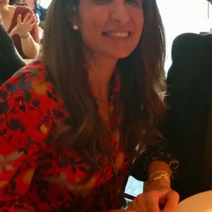 Meet your Posher, Jennifer